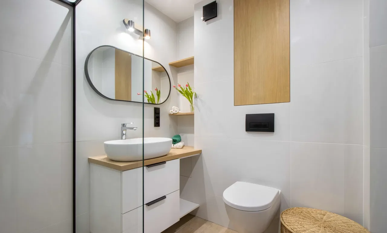 Mieszkanie, 54,30 m², Poznań - zdjęcie 5