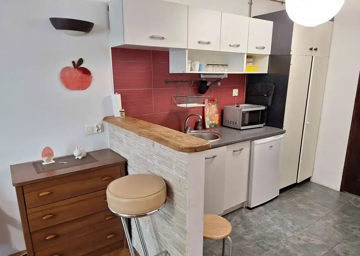 Kawalerka-29 m2, Żoliborz,Sady Żolib ,250 m-metro Marymont.Właściciel - zdjęcie 9