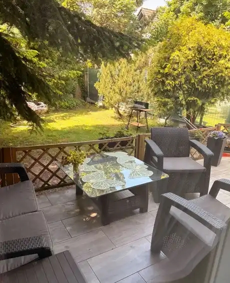 Pokoje do wynajęcia w Gryfinie od 950 zl - zdjęcie 2