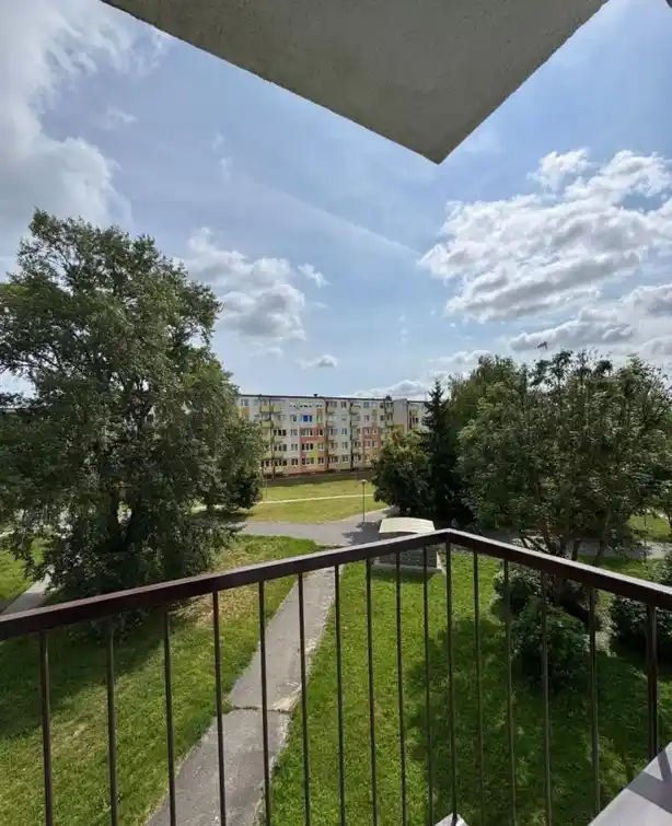 Mieszkanie, 48,53 m², Grudziądz - zdjęcie 6