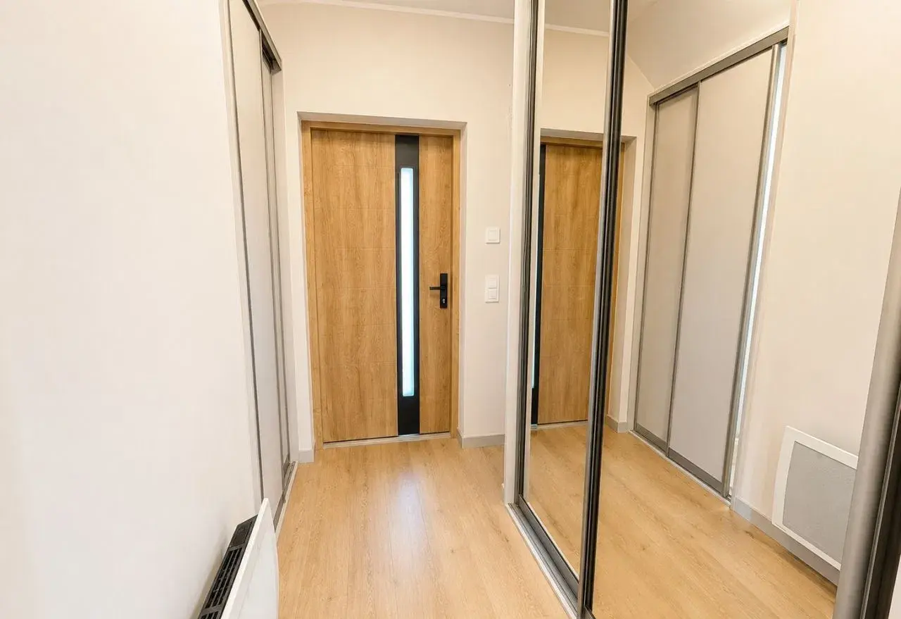 Apartament z ogródkiem, Nowe Chechło - zdjęcie 4