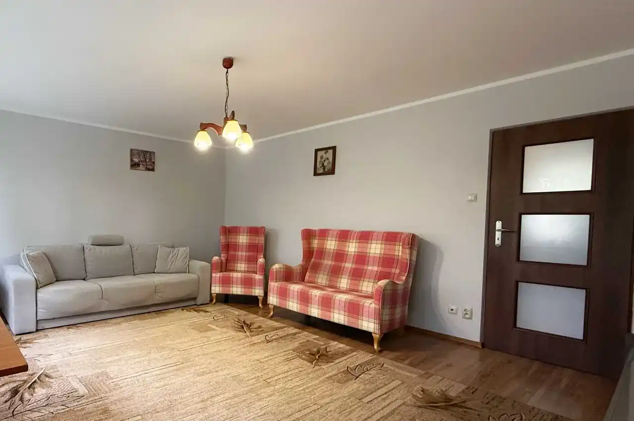 2-pokoje, os. Podgrodzie, blisko UWM'u - zdjęcie 5