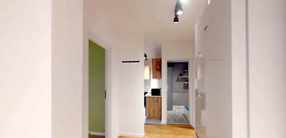 Pokój jednoosobowy, ul. Koncertowa 3/5, Ursynów, od 19.09, 1111 - zdjęcie 7