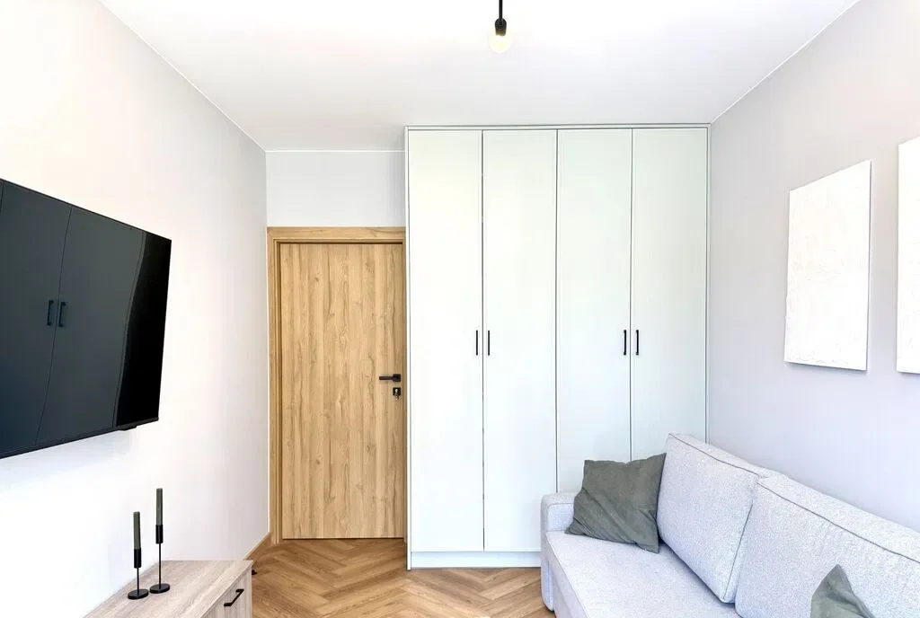 Nowe mieszkanie 42m² - osiedle Tuwima Apartments - zdjęcie 6