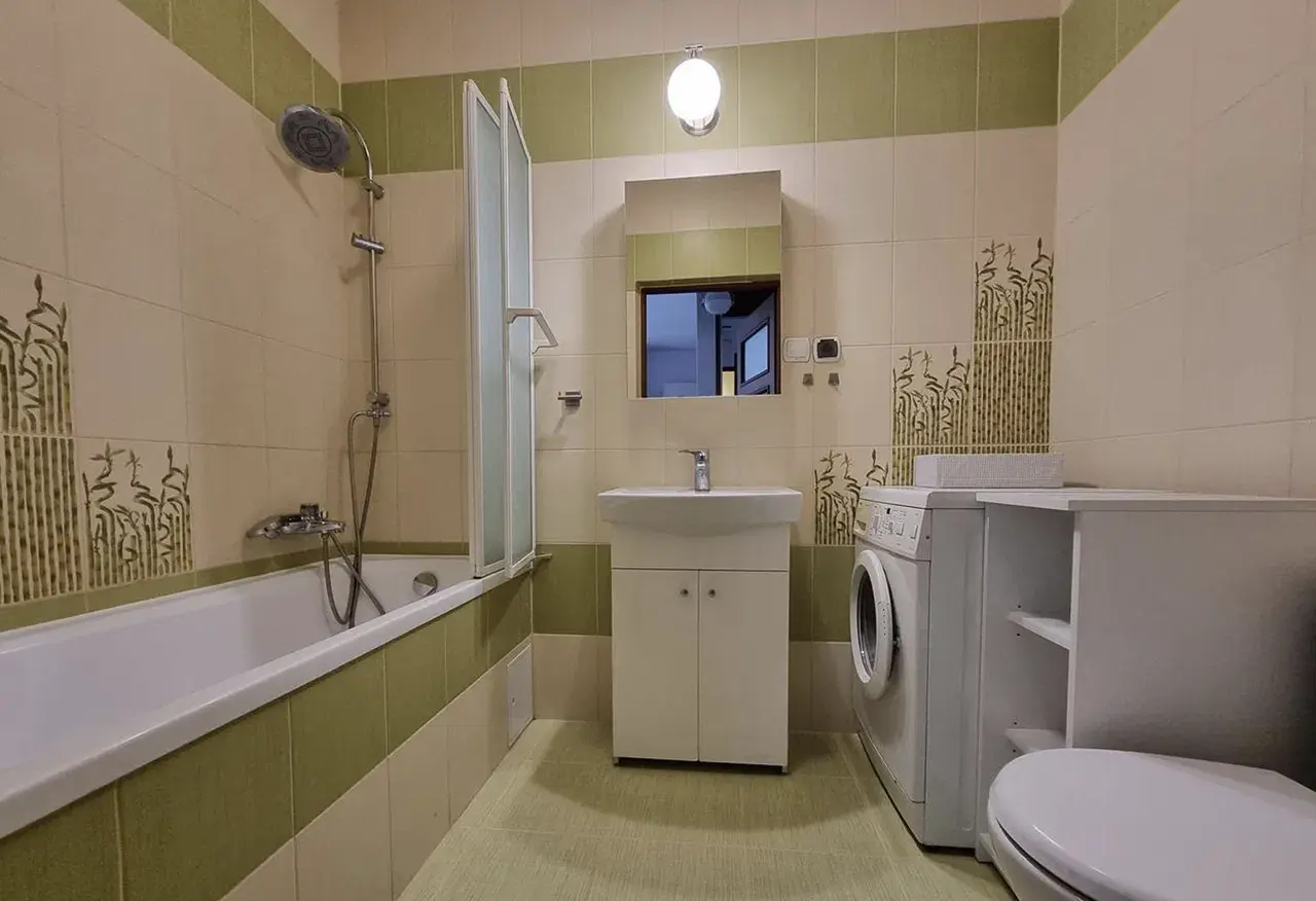 Funkcjonalne mieszkanie 40 m² w Rzeszowie przy ul. Zagłoby - zdjęcie 6