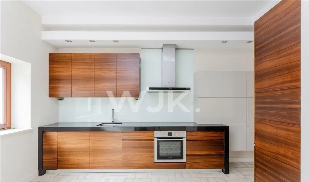 Dom 360m2, 8 pokoi, działka 550m2,  Wilanów - zdjęcie 3