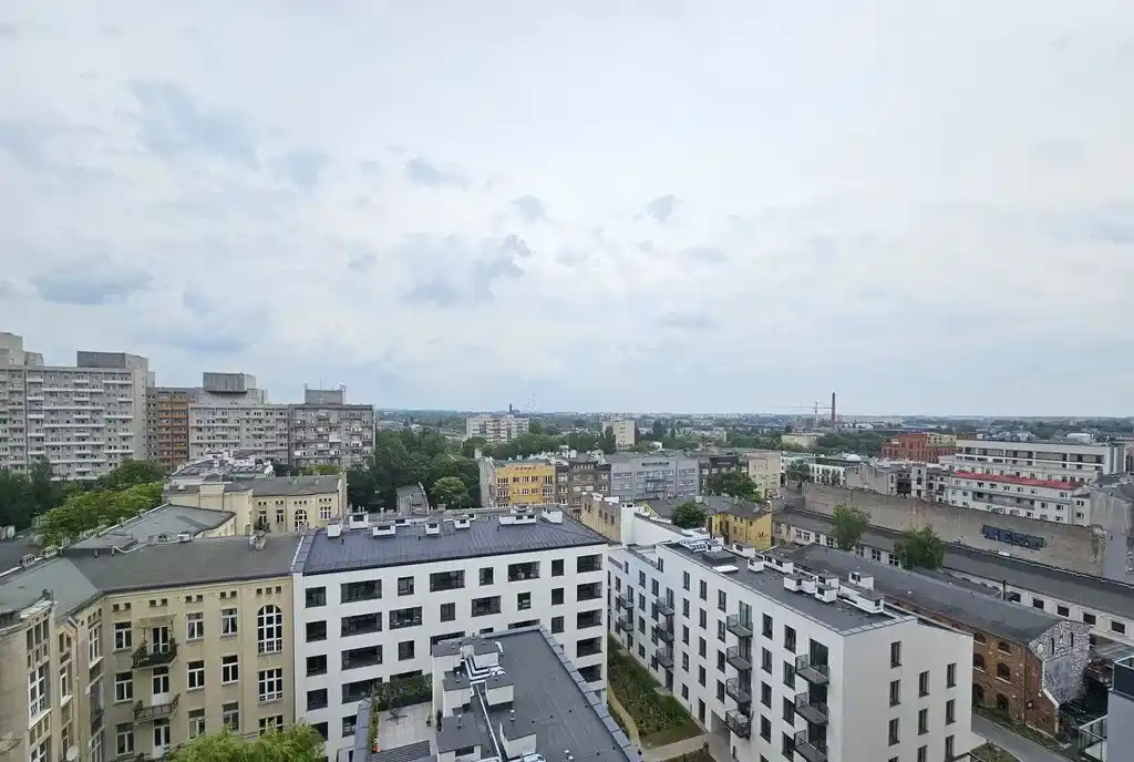 Doskonałe Studio w Śródmieściu I Pierwszy Najem - zdjęcie 9
