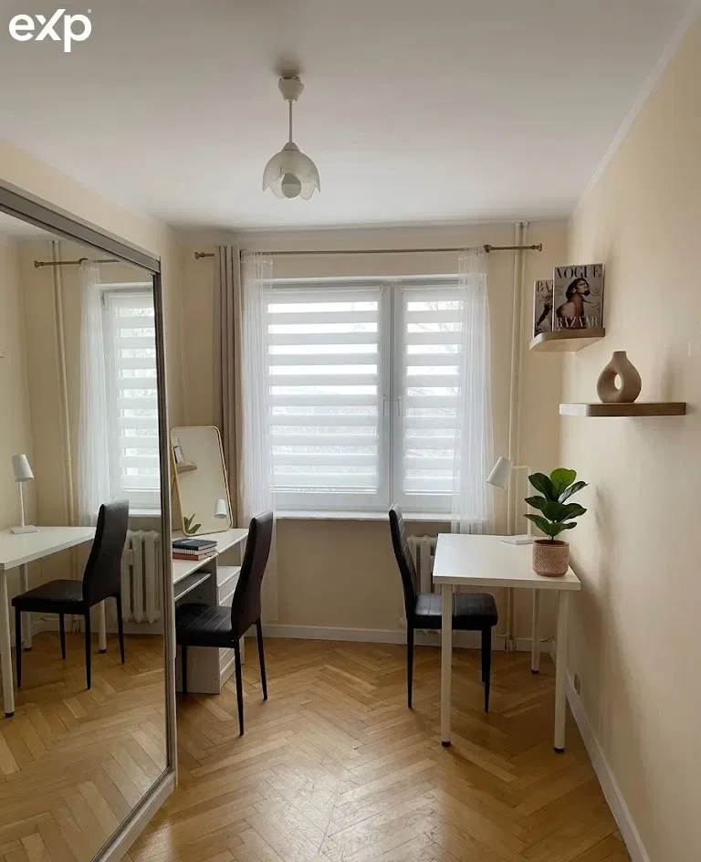 Mieszkanie 38 m² 2 pokoje Poznań Winogrady - zdjęcie 3