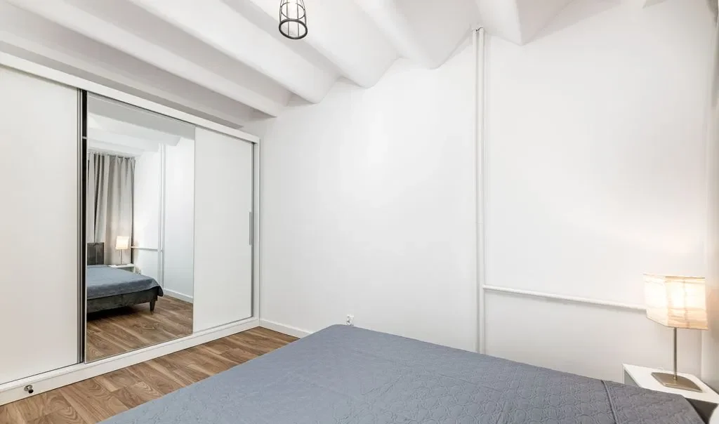 2 pokoje | Duży balkon | ul. Gwiaździsta | Centrum - zdjęcie 8