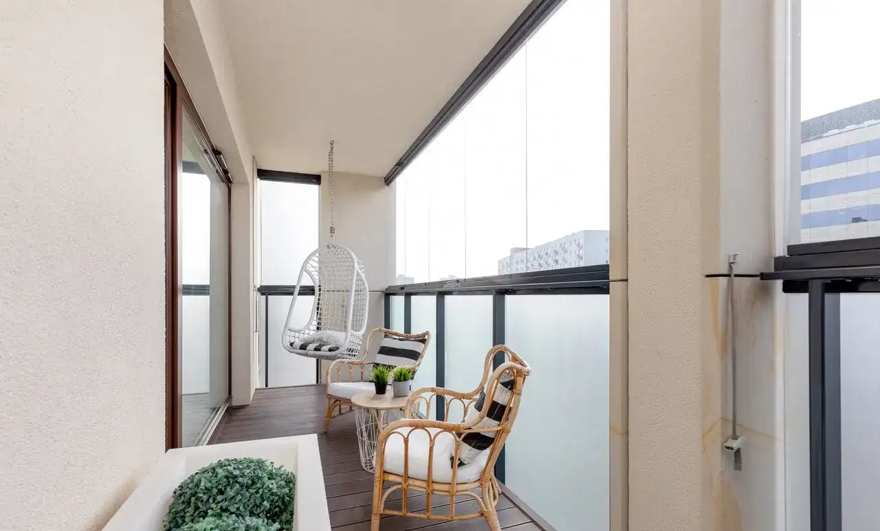 3-pokojowe 66 m² | ul. Dzikich Jabłoni 5 - zdjęcie 7