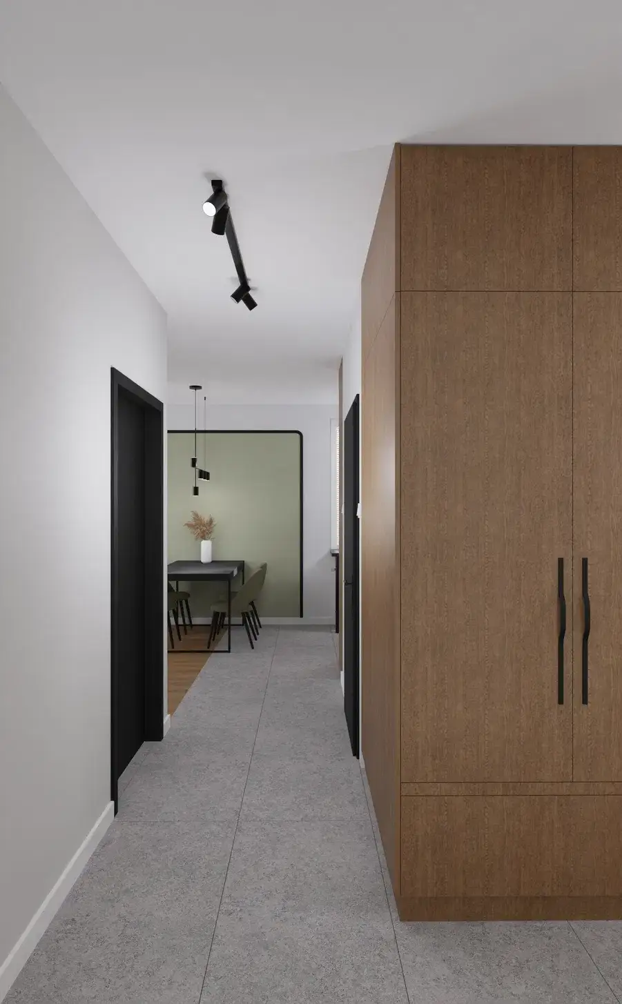 Komfortowy klimatyzowany apartament ul. Dionizego Czachowskiego 48 - zdjęcie 10