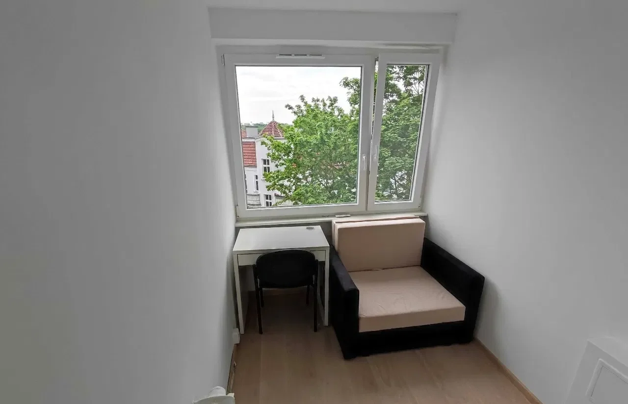 3-pokojowe mieszkanie|  Gotowe do zamieszkania | Szczecin - zdjęcie 3