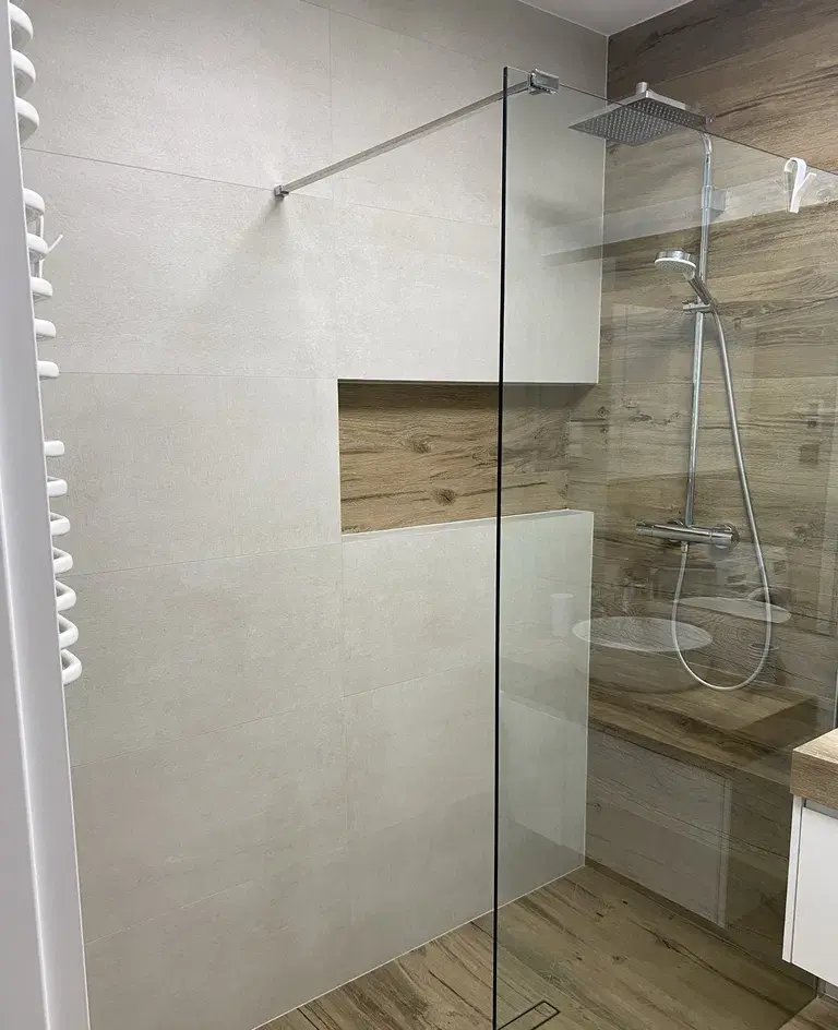 Wynajme mieszkanie 42 m2 plus ogrodek Żabiniec - zdjęcie 5