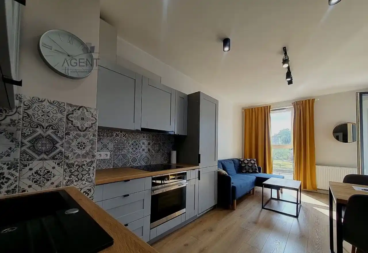 Mieszkanie, 39 m², Bydgoszcz - zdjęcie 8