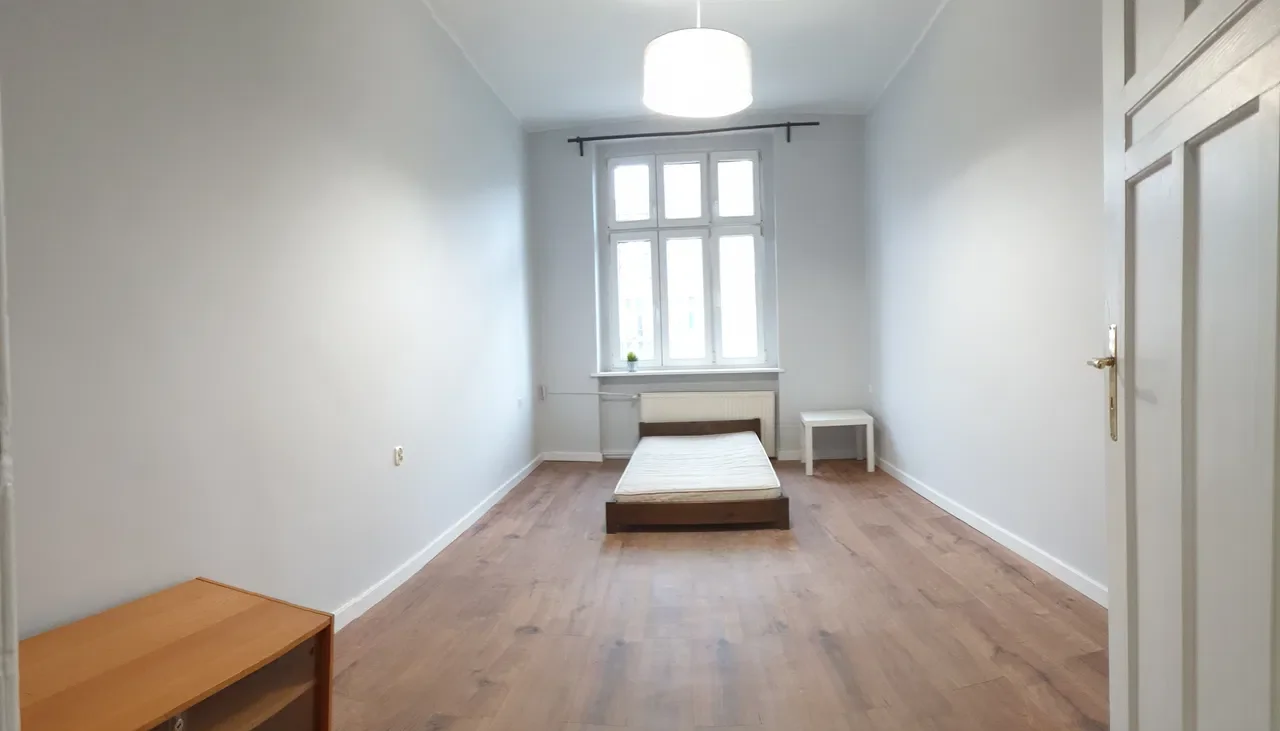 Wierzbiecice | 4 pokoje | 102 m2 | Balkon | BEZCZYNSZOWE - zdjęcie 3