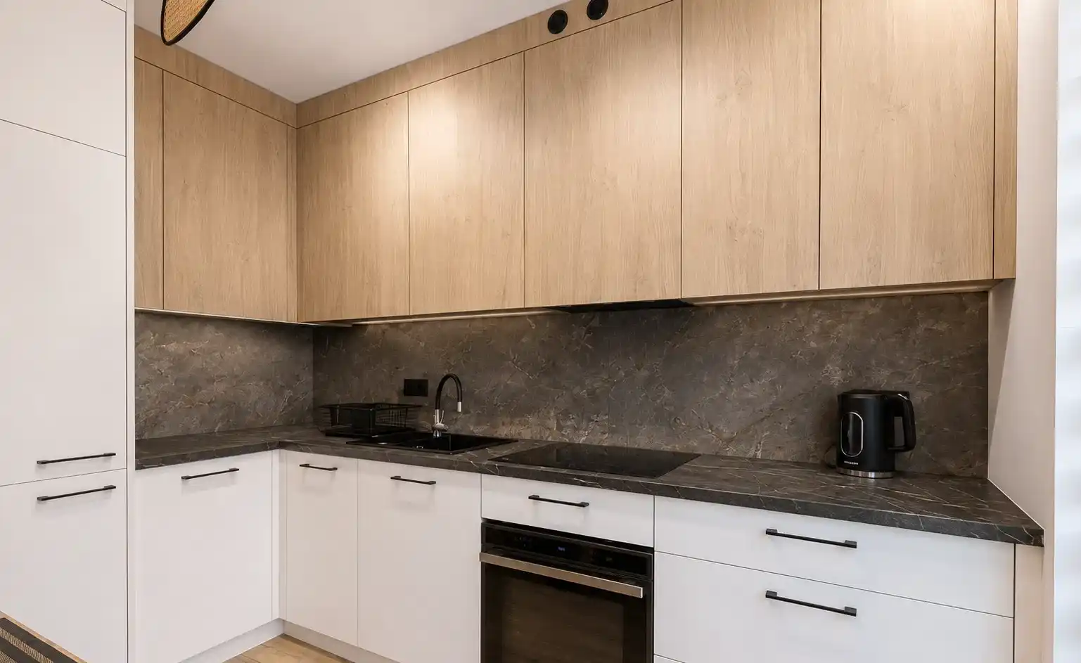 Nowa kawalerka z ogródkiem | 28 m² | Szeligowska 59 | Bemowo - zdjęcie 6