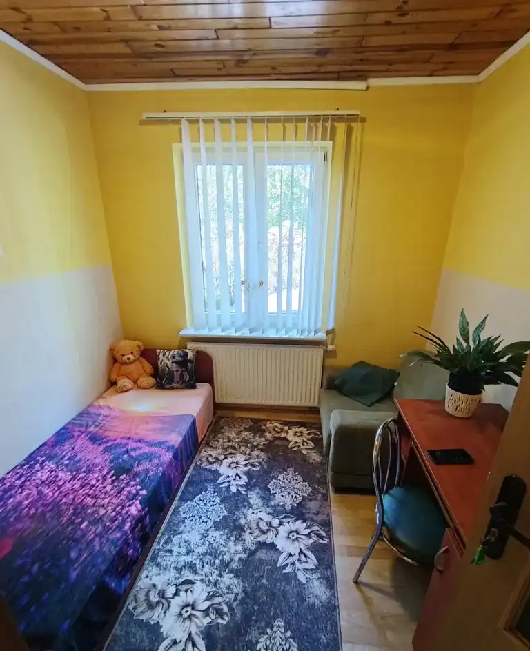 Pokój jednoosobowy - również na krótszy okres - zdjęcie 3
