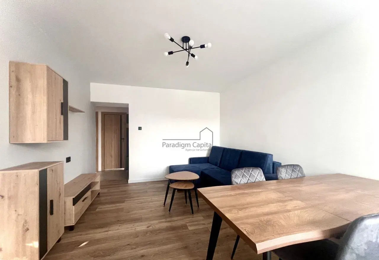 Mieszkanie 3 pokoje 59.8 m² Kraków ul. Agrestowa, z piwnicą, po remoncie - zdjęcie 5