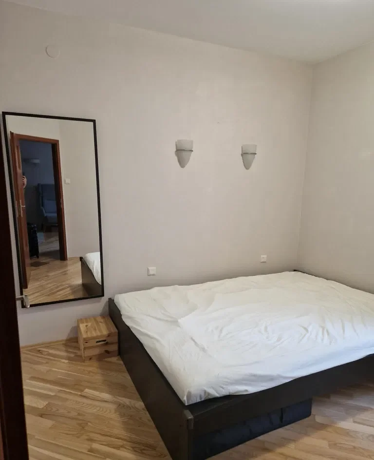 Metro Wilanowska (90m!) | 52m² | Oddzielna Kuchnia | Garderoba - zdjęcie 6