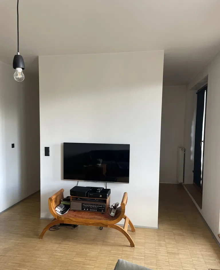 2 pok w apartamtowcu z tarasem i 2 miejscami garażowymi - zdjęcie 6