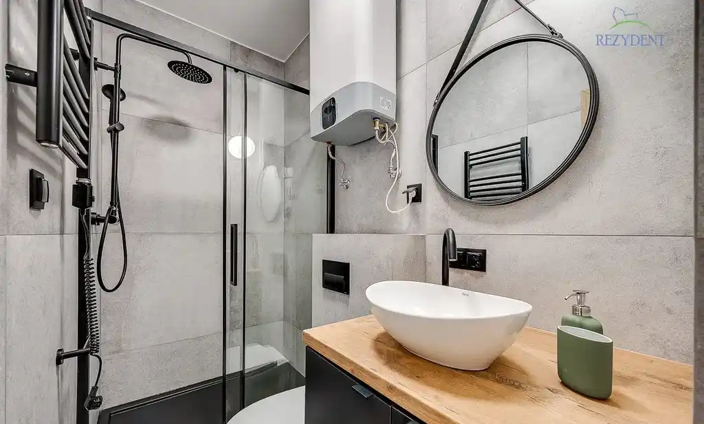 Mieszkanie, 20 m², Katowice - zdjęcie 7