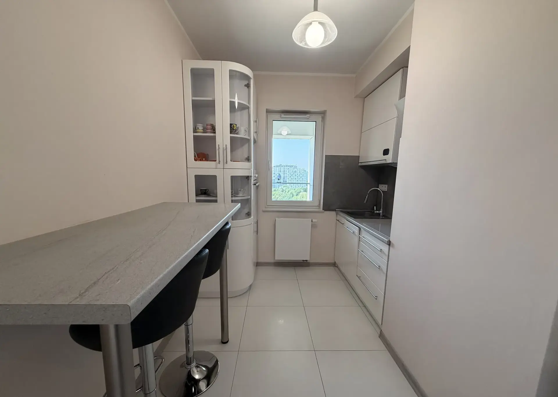 PL & ENG - For rent ! MUL | Na wynajem 2pok |  56m2 |  Północna 5 - zdjęcie 5