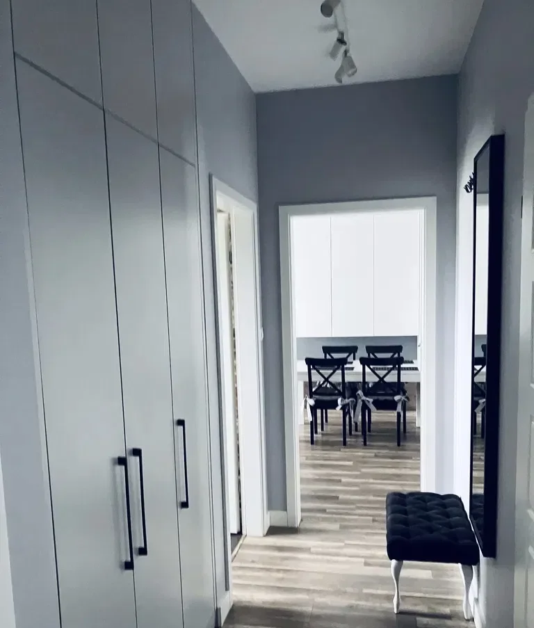 Nowe Mieszkanie 2 pokoje 50m2 Jana Nowaka Jeziorańskiego Praga Południe Warszawa - zdjęcie 6