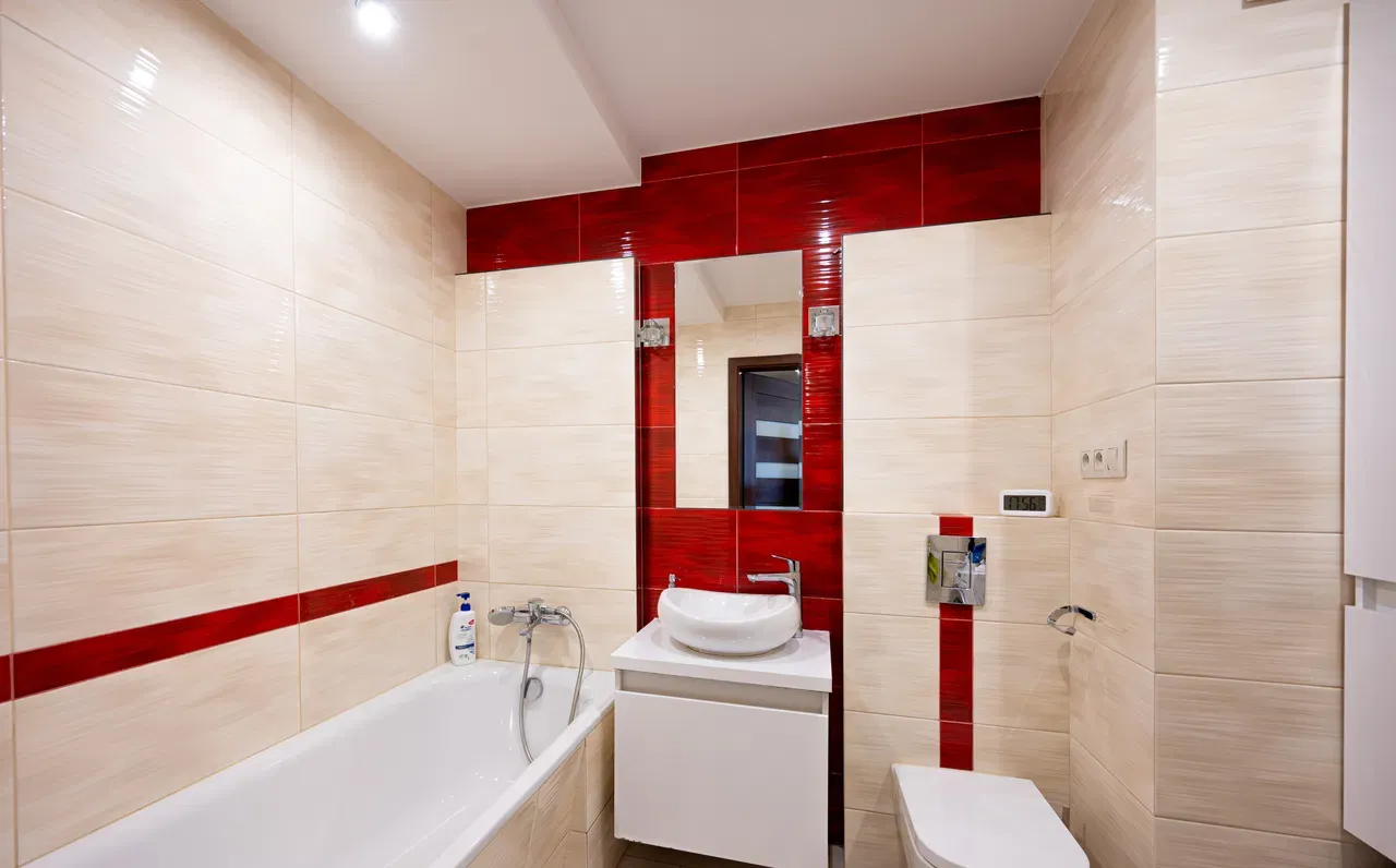 Do wynajęcia mieszkanie 55,34 m² – ul.Bujaka 10 - zdjęcie 5