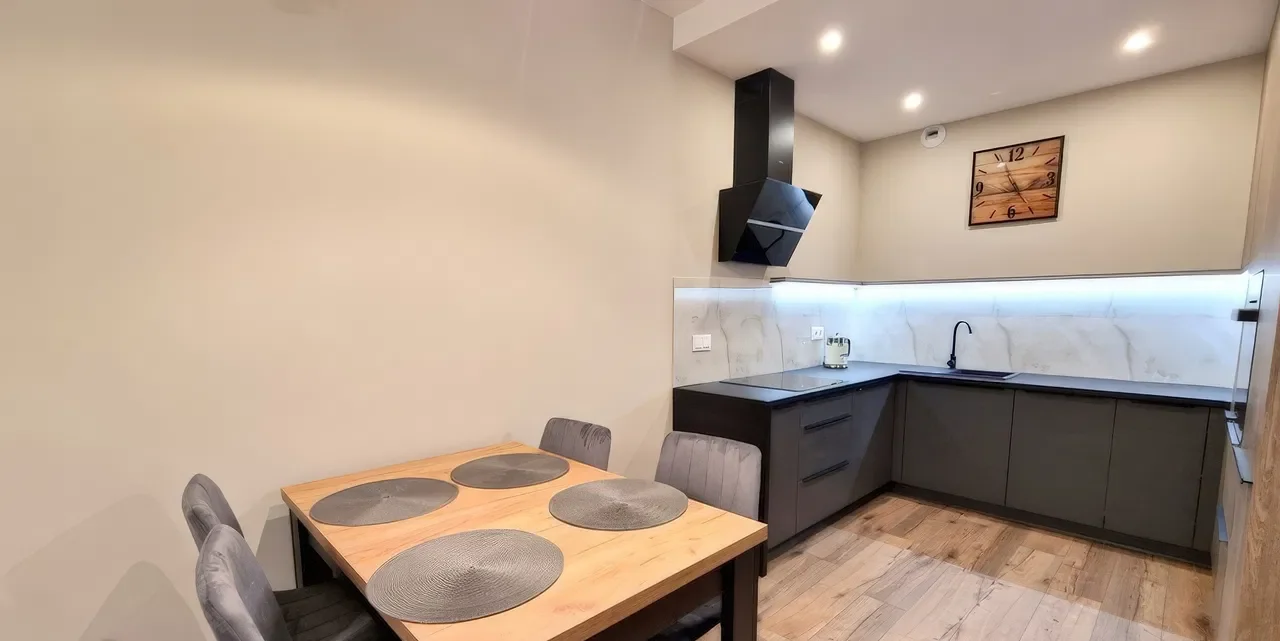2-pok. mieszkanie - Wola 42m² Metro Płocka ul. Wolska, Klima, Garaż - zdjęcie 3
