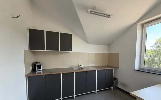 Skawina, ul. Graniczna - mieszkanie dwupokojowe - zdjęcie 5