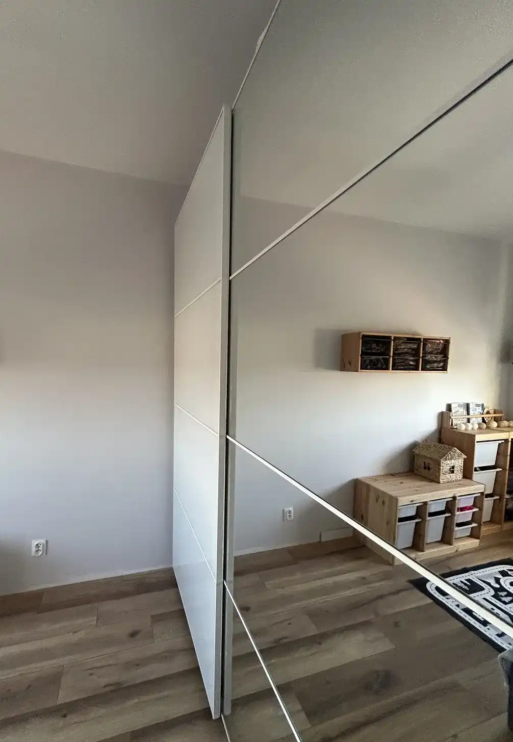 2 pokoje | 51 m² | klimatyzacja | 2 miejsca parkingowe | balkon - zdjęcie 10