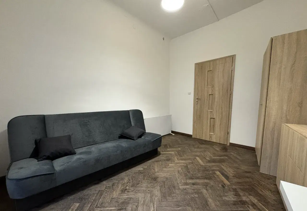 Pokój od zaraz obok Rynku w Krakowie! - zdjęcie 2