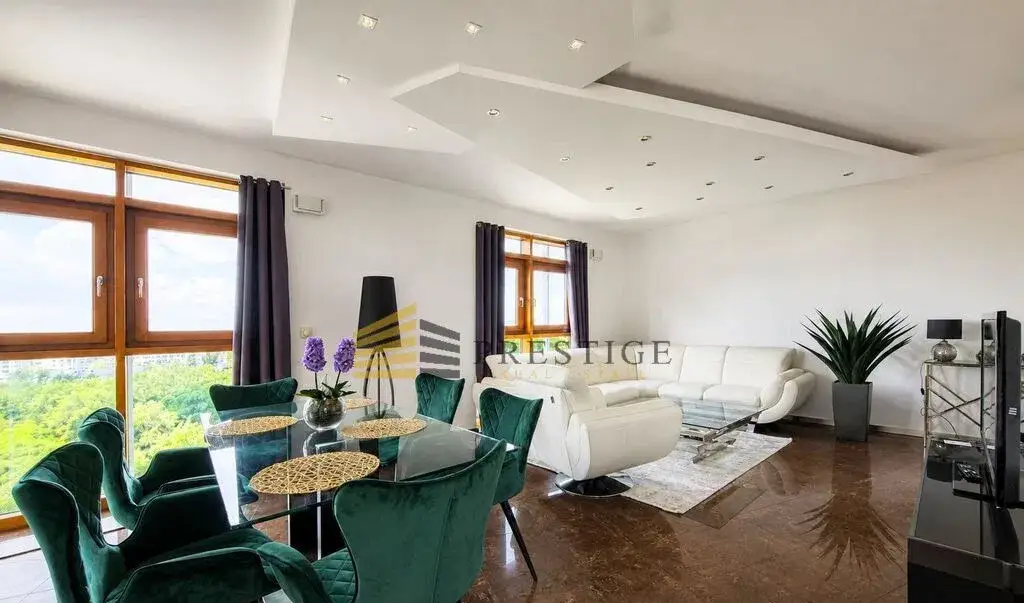 Luxury Apartment | Big Terrace & Garage Included! - zdjęcie 3