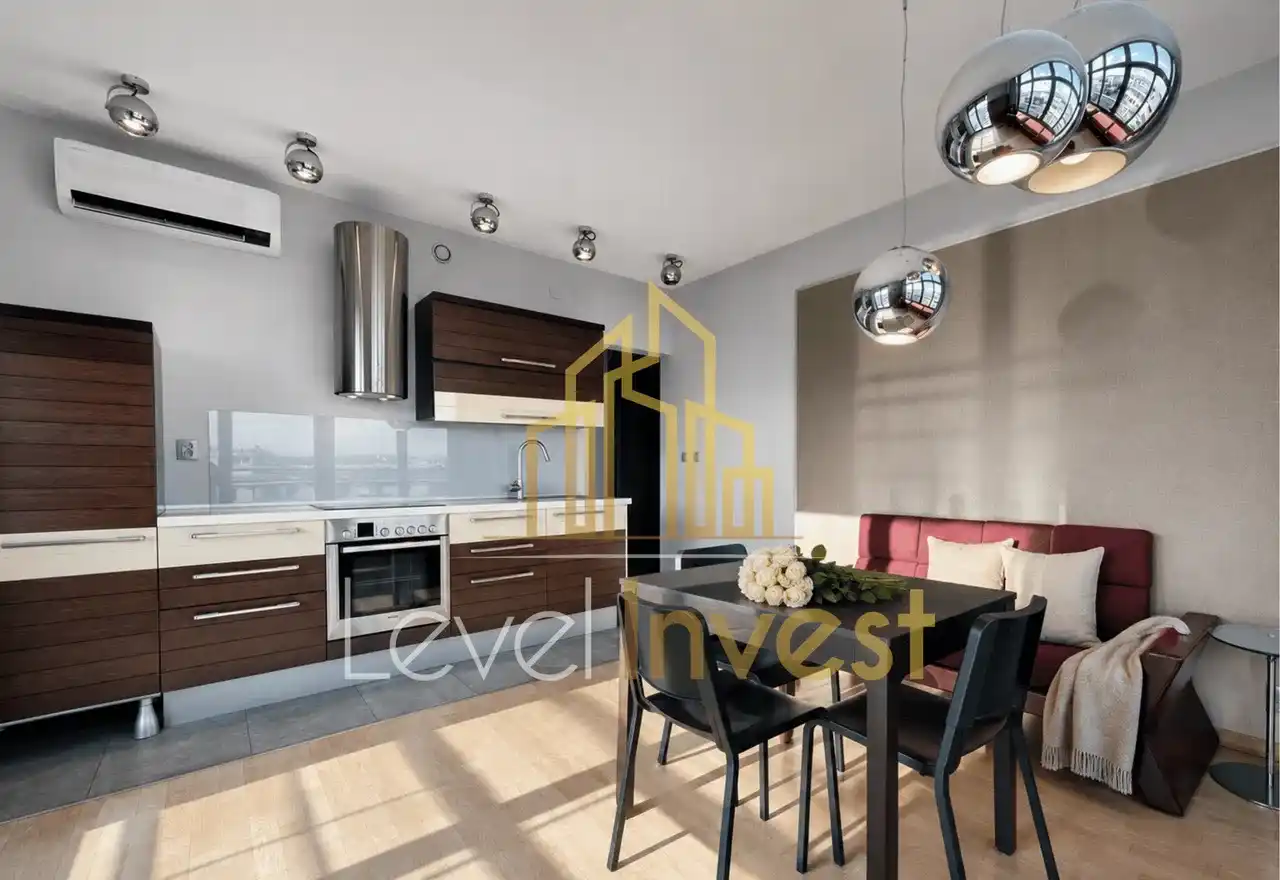 Apartament | 2 pokoje, 39 m² | Klimatyzacja | Balkon | - zdjęcie 10