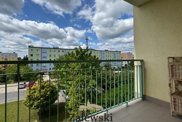 Do wynajęcia Mieszkanie 43 m2 na Górczynie - zdjęcie 9
