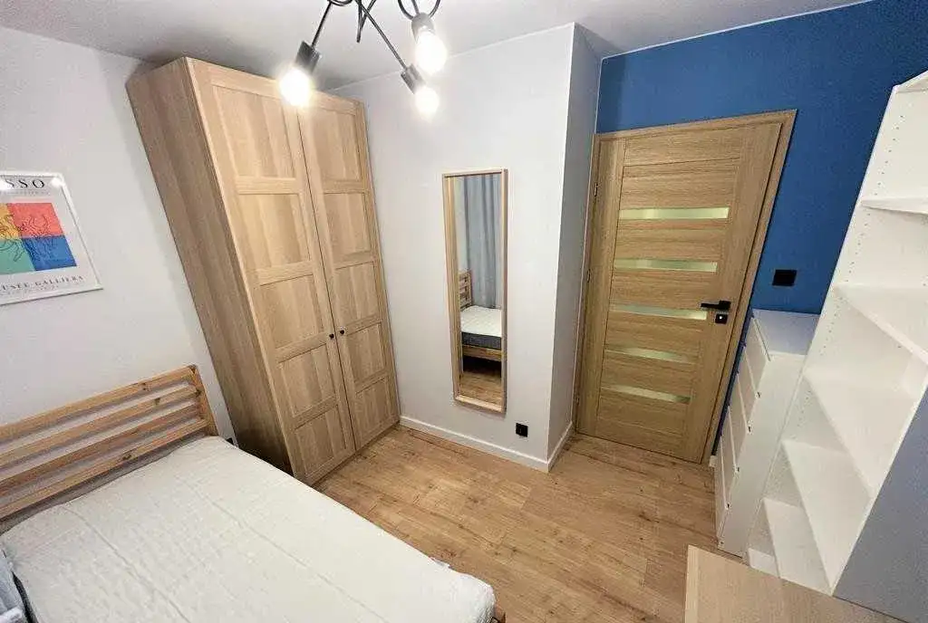Piękny pokój "Cisza oceanu" - Białoruska 19, Podgórze, Bonarka - zdjęcie 2