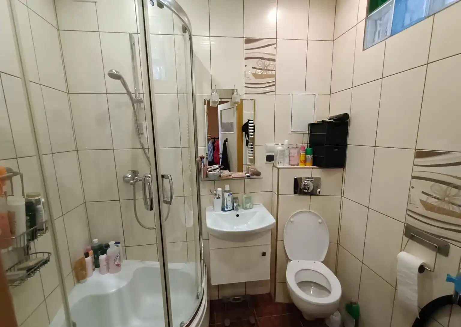 Mieszkanie 2-pokojowe z oddzielną kuchnią w Jaworznie - zdjęcie 7