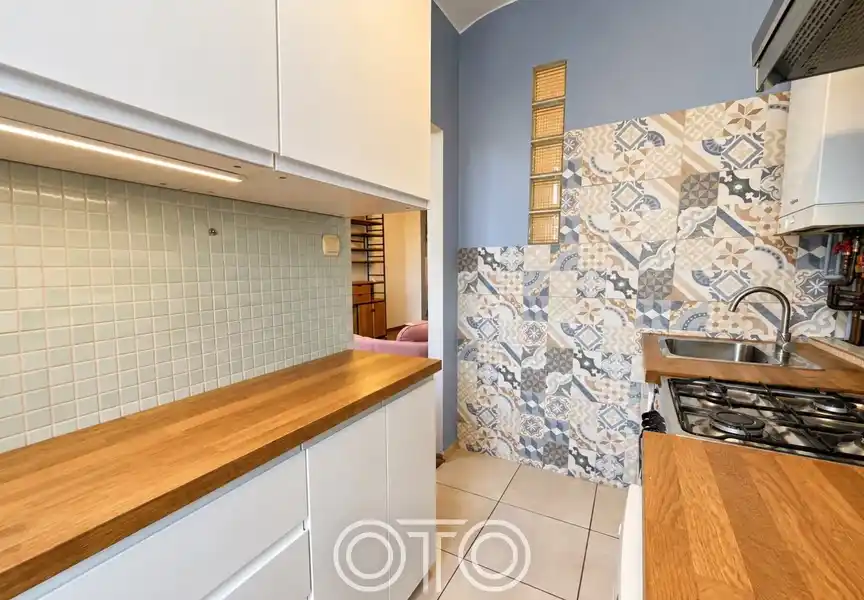 Kawalerka 39 m² | Antresola | Kleczkowska | Cicha - zdjęcie 7