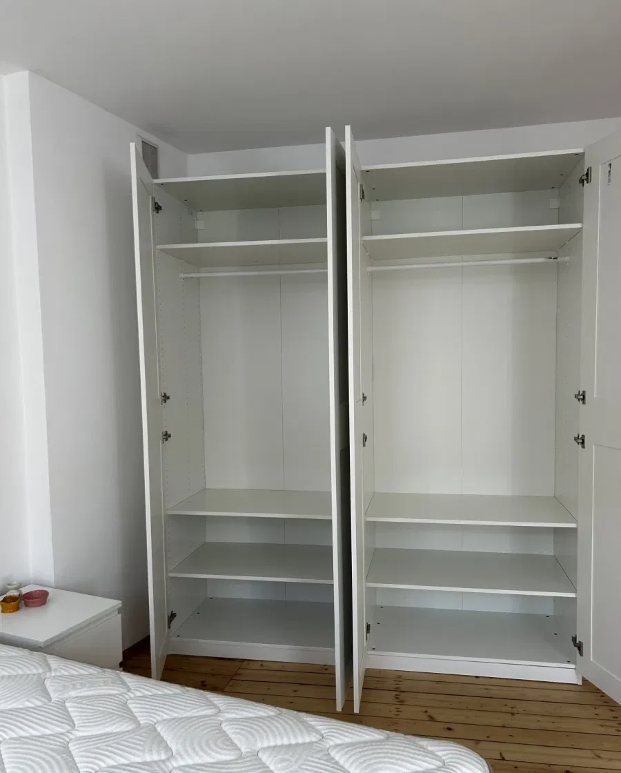 2 pokojowe mieszkanie w atrakcyjnej lokalizacji! - zdjęcie 6