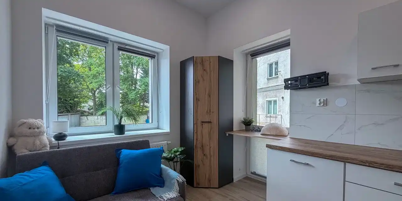 Nowe Komfortowe Studio Centrum | UKW | PESA | Akademia Muzyczna - zdjęcie 3
