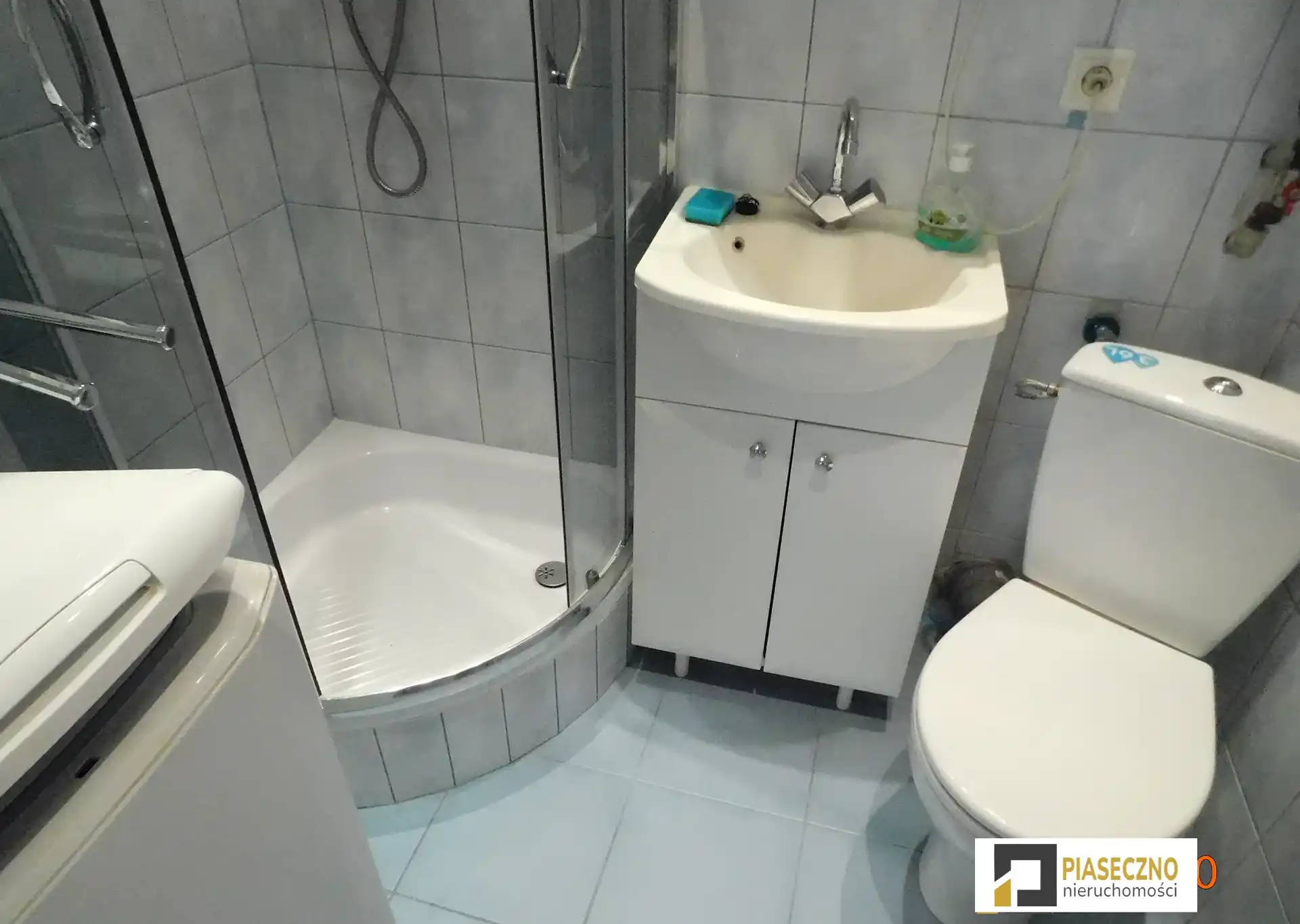 Piaseczno centrum,2 pokoje/40m, OFERTA dla 1 osoby - zdjęcie 7