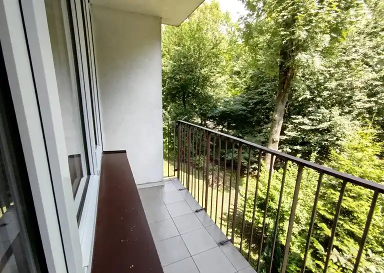 Mieszkanie na wynajem w Centrum przy Parku Róż - zdjęcie 9