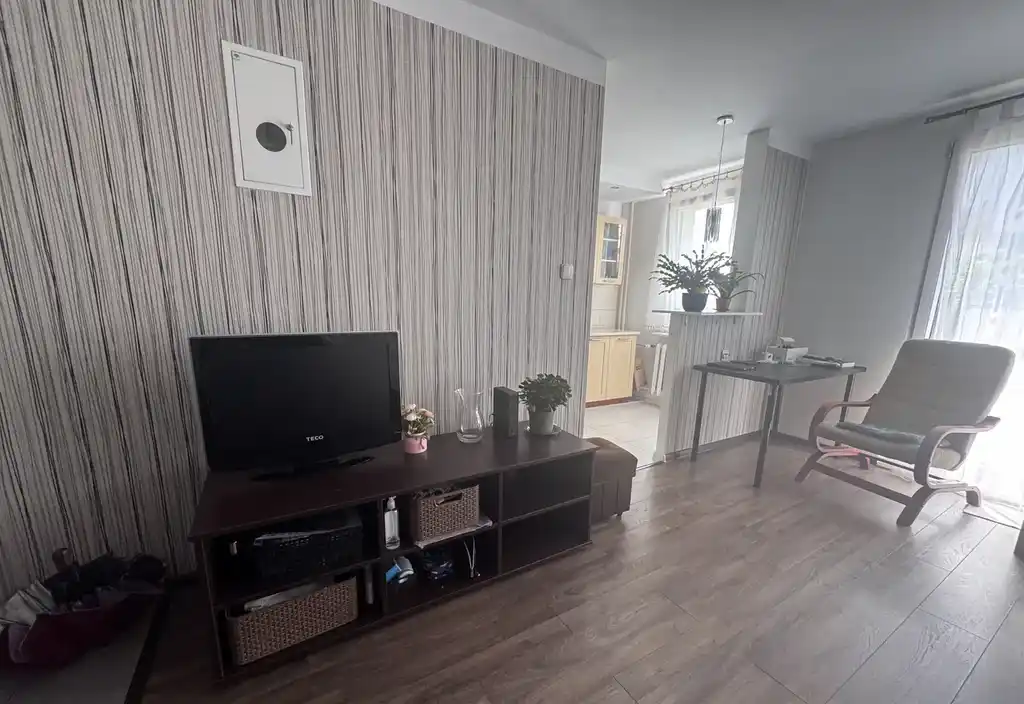 Kawalerka w ścisłym centrum Słubic - zdjęcie 3