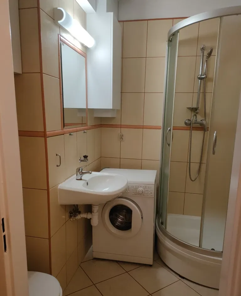Wynajem pokoju Rzeszów ul.Dąbrowskiego - zdjęcie 4