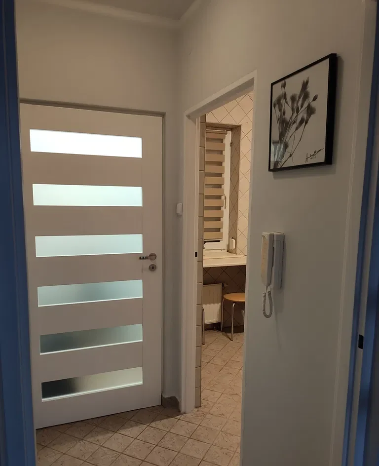 Przytulna kawalerka z osobną kuchnią, 32 m² Prądnik Czerwony -od zaraz - zdjęcie 6