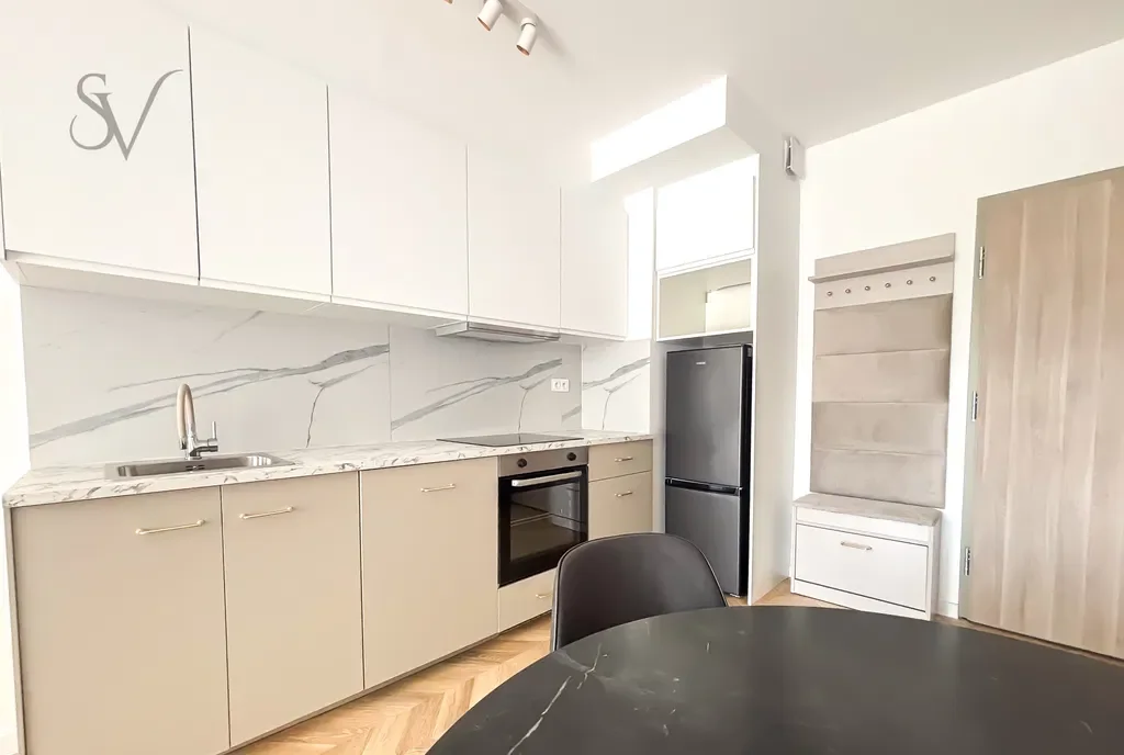 Portowa | Balkon | Zmywarka | Piekarnik | ENG - zdjęcie 7