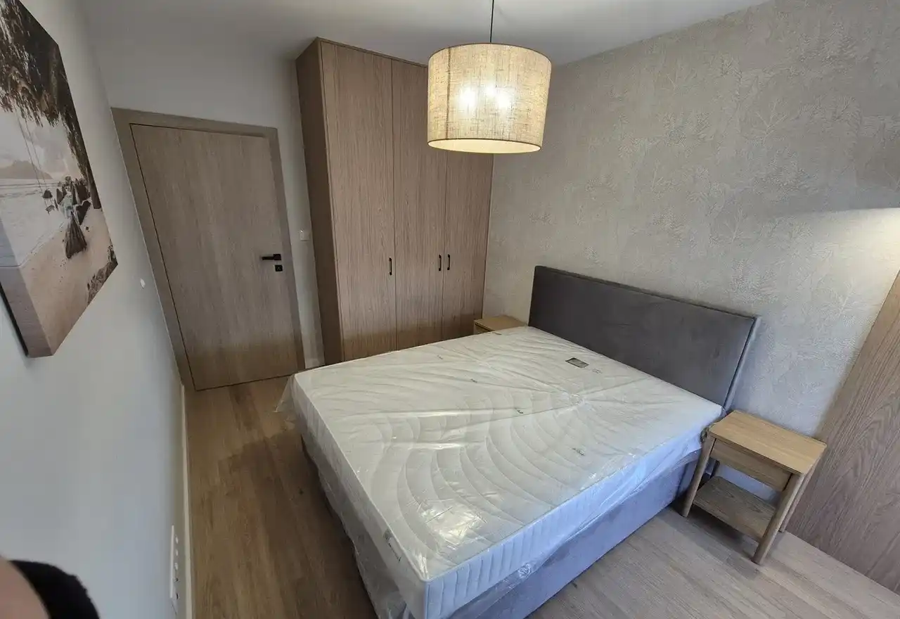 Nowe mieszkanie 42m2 - Mińsk Mazowiecki - przy PKP - zdjęcie 6