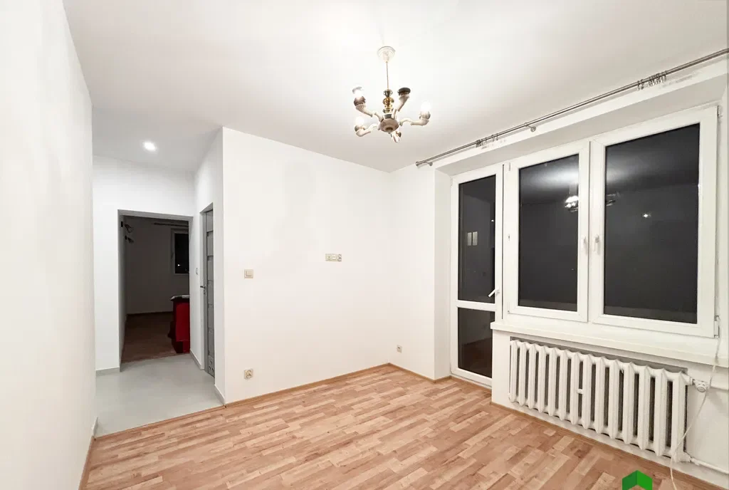 Przytulne 2 pokoje z balkonem w sercu miasta