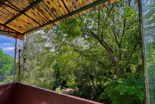 3 pokoje, Kraków, ul. Skawińska - zdjęcie 8