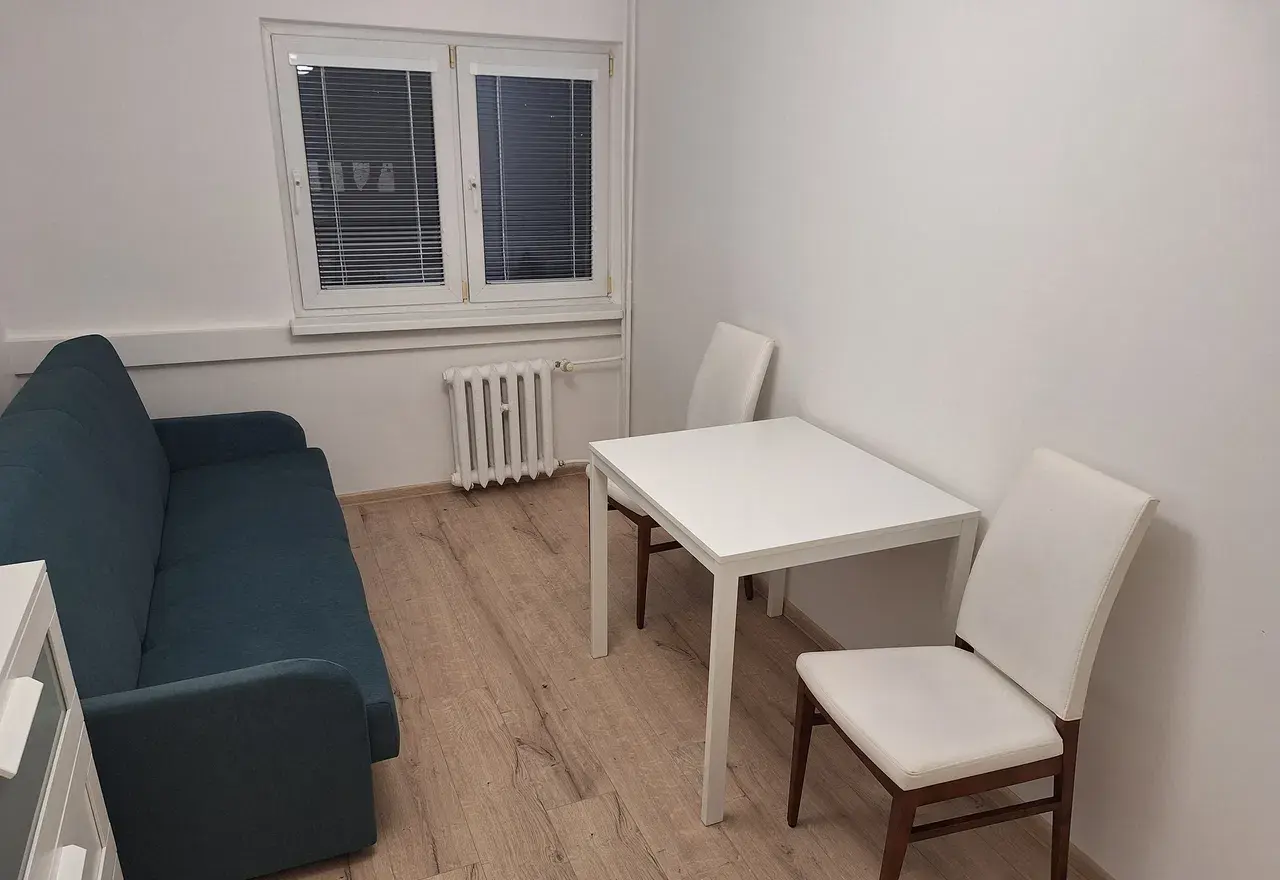 3-pokojowe mieszkanie w centrum Łodzi Matejki dla studentów - zdjęcie 7